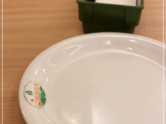 -萨莉亚意式餐厅(长安万达店)