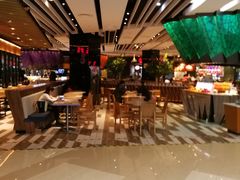 -食悦天美食广场(西安CityOn熙地港购物中心店)
