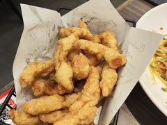 -胖哥俩肉蟹煲(杭州下沙学林街店)