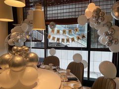 -毛家饭店·30年融合新湘菜(汉峪金谷店)