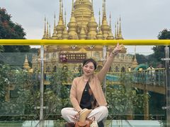 -西双版纳勐泐文化旅游区