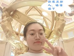 -澳门威尼斯人综合度假区