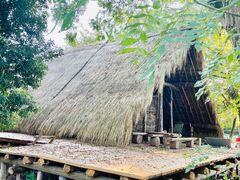 -河姆渡遗址博物馆