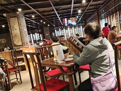 -新兴园饺子馆(河南街店)