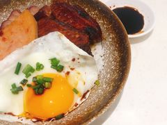 -龙记·香港茶餐厅(海上世界店)