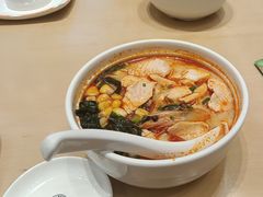 -新一番三文鱼寿司(吾悦店)