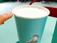 香醇豆浆-顾家包掂