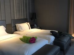 -榛悦隆堡成都酒店(春熙路太古里店)