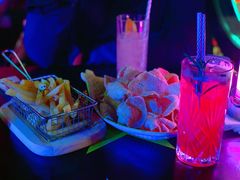 -MOSSO音乐酒吧·Live House(南京西路店)
