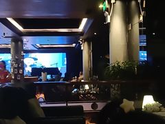 -广州花园酒店