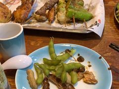 -老姑砂锅·烧烤天津菜(体北道店)