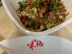 -味之绝热血美蛙鱼火锅(中坝店)