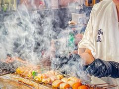 -乌君·酒场·炭火烧鸟(侨城坊店)