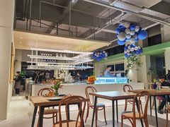 -小满Grainkitchen(滨江商业广场店)
