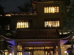 -东江渔村·古典园林·30年粤菜老字号(太和店)