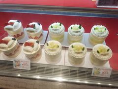 -都市甜心(印象城店)