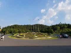 -南京银杏湖乐园