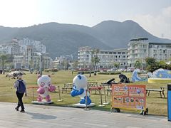 -大梅沙海滨公园