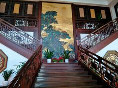 -得月楼·省级非遗·传统苏帮菜(观前店)