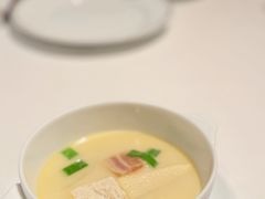 农家盐卤豆腐煲-新荣记(建国门外大街店)
