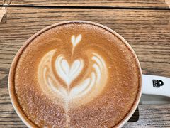 -Peet's Coffee皮爷咖啡(静安嘉里中心北区店)