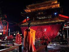 -濮园 · 四合院餐厅