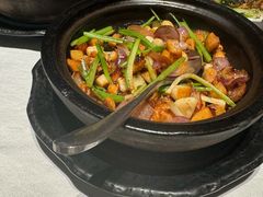 -粤盛海鲜楼(融冠乐城店)