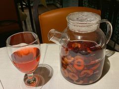 花果茶-旺顺阁鱼头泡饼(常营店)