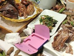 -鸽子窝专业烧烤店(南市场店)