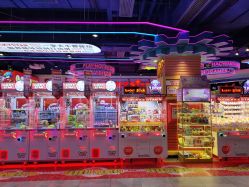-LuckyStar幸运星家庭娱乐中心(东莞国贸店)