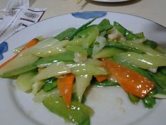 香菜小炒-泰来风味馆(桂林街店)