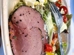 考伯沙拉-宜家·瑞典风味餐厅(北京西红门店)