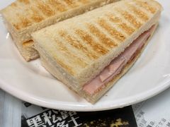-华星冰室(湾仔店)