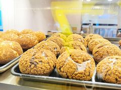 -西树泡芙(静安大悦城店)