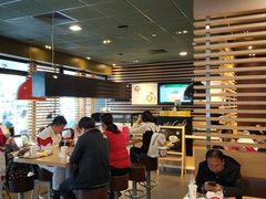 -麦当劳(双榆树店)