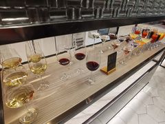 -桂林喜来登饭店雅琴餐厅