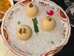 -锦楼·臻选新杭帮(杭州中心店)