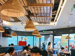 -豪享来中西餐厅(隆昌店)
