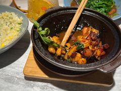 -鹿港小镇(霄云店)