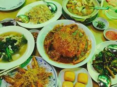 -無招牌海鮮(芽笼店)