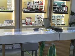 -康利眼镜·蔡司战略合作店(龙泉书房店)