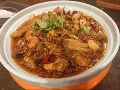 -粗粮人家·东北菜(洋桥店)