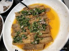 -小姨家常菜(昭萍东路店)