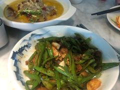 -小菜园新徽菜(无锡宜家荟聚中心店)