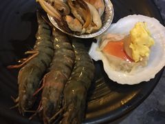 -熊出没日本烧肉放题