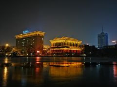 -文瀛公园
