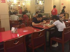 -宏状元现熬粥·京味菜(五棵松店)