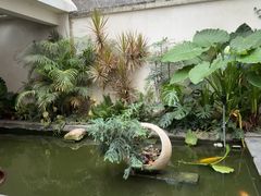 -漫笙舍Manse·咖啡·民宿