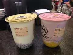 -我是酸奶君(壹方城店)