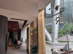 -星巴克臻选(济南恒隆店)